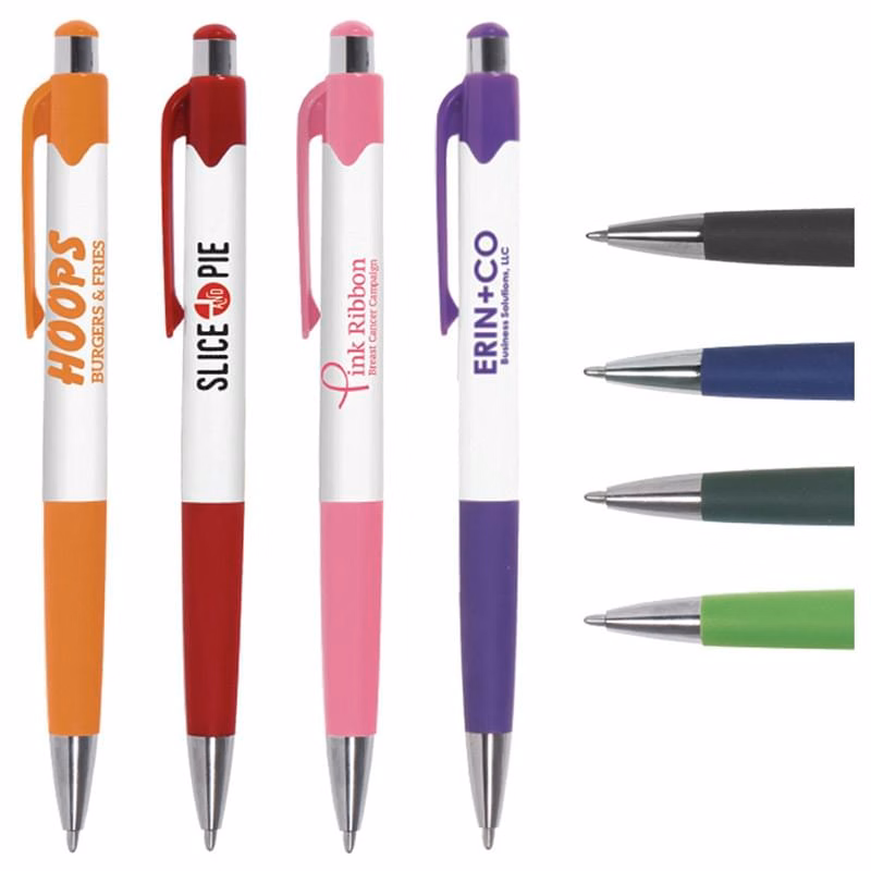Smoothy Classic -   - Full Color Pen