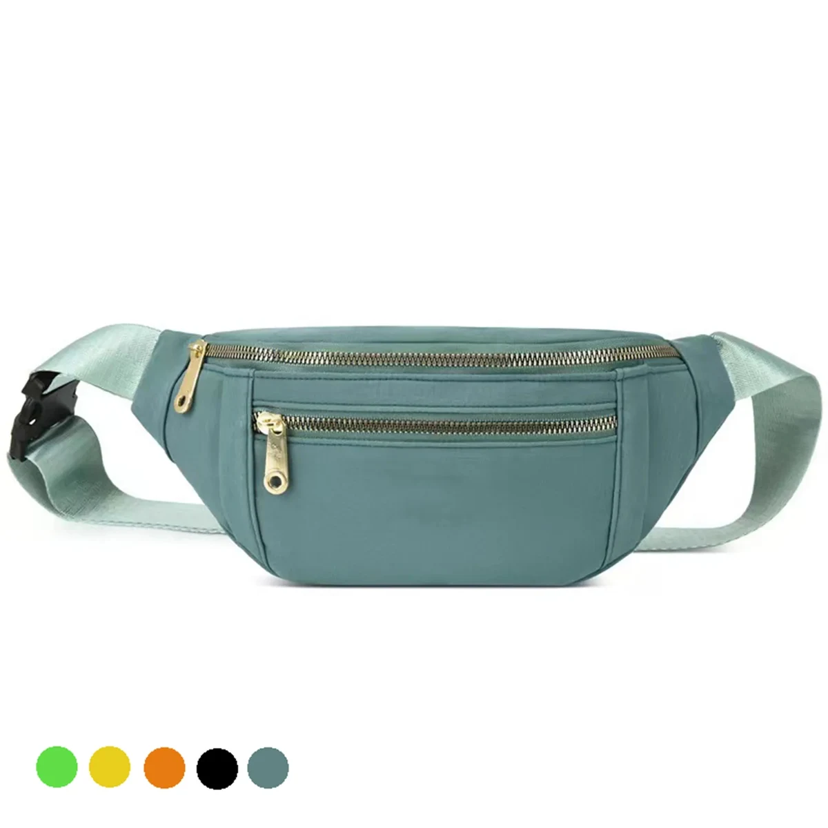 Phone Holder Outdoors Sports Hiking Belt Bag 1
