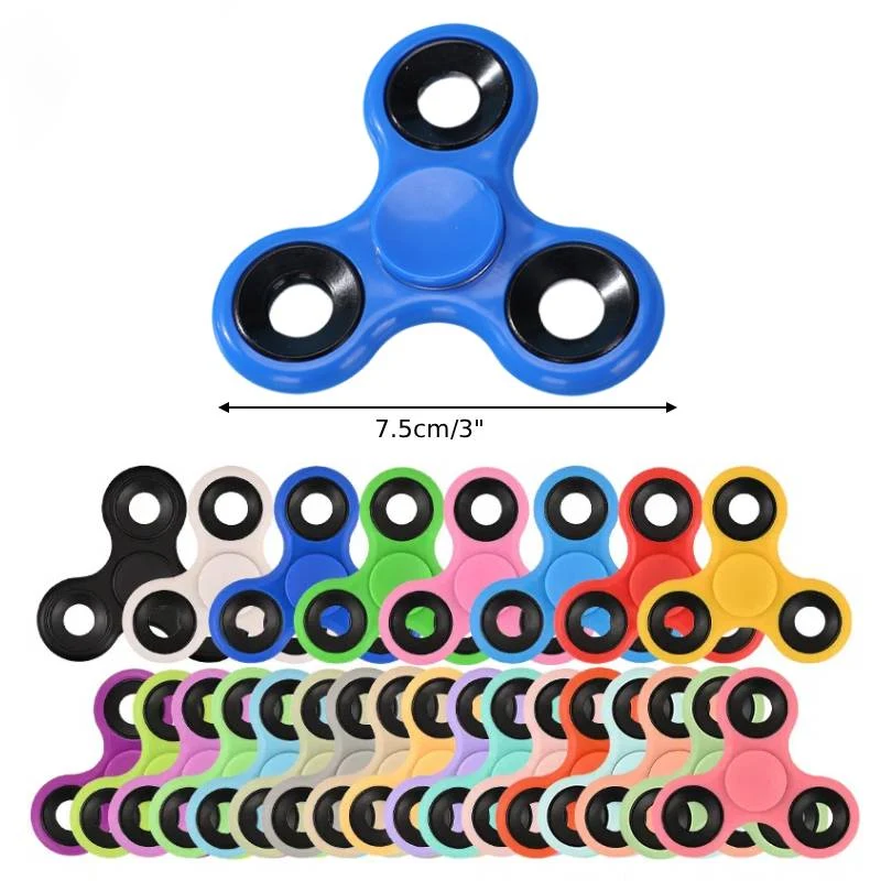 Fidget Spinner Stress Reliever 1