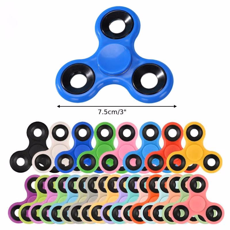 Fidget Spinner Stress Reliever
