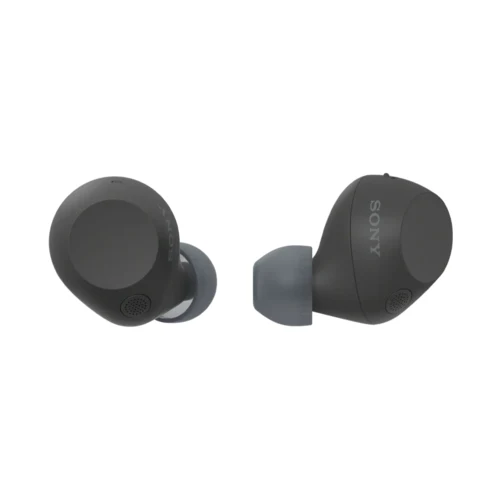 Sony WF-C710N Truly Wireless Noise Canceling Earbuds - Black 1
