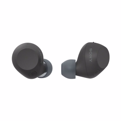 Sony WF-C710N Truly Wireless Noise Canceling Earbuds - Black