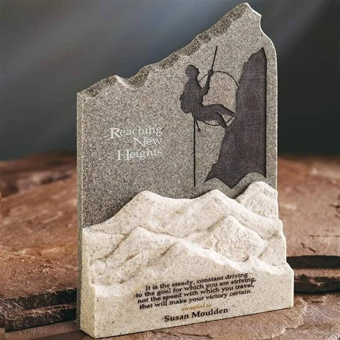 Rainier Award 1