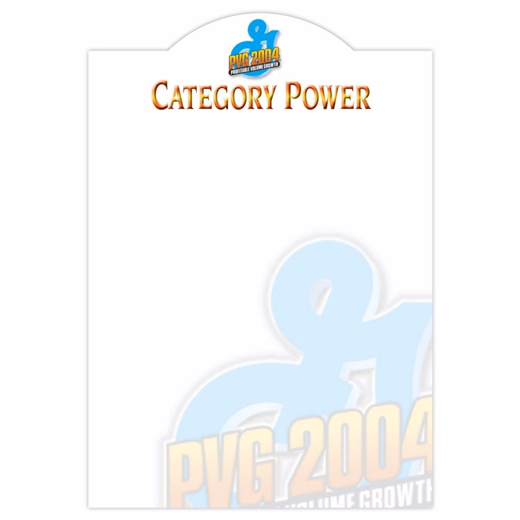 Vinyl Label Full Color (3.5"x5") Rectangle