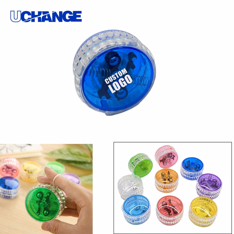 Educational Yo-Yo for Kids MOQ 10 for Skill Practice
