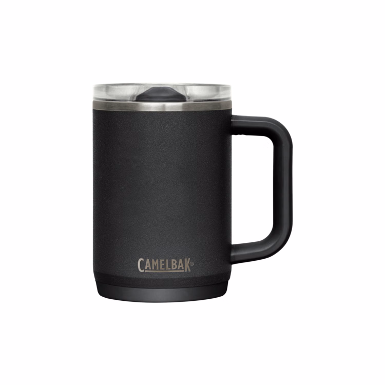 CamelBak Thrive 16oz Mug - Black