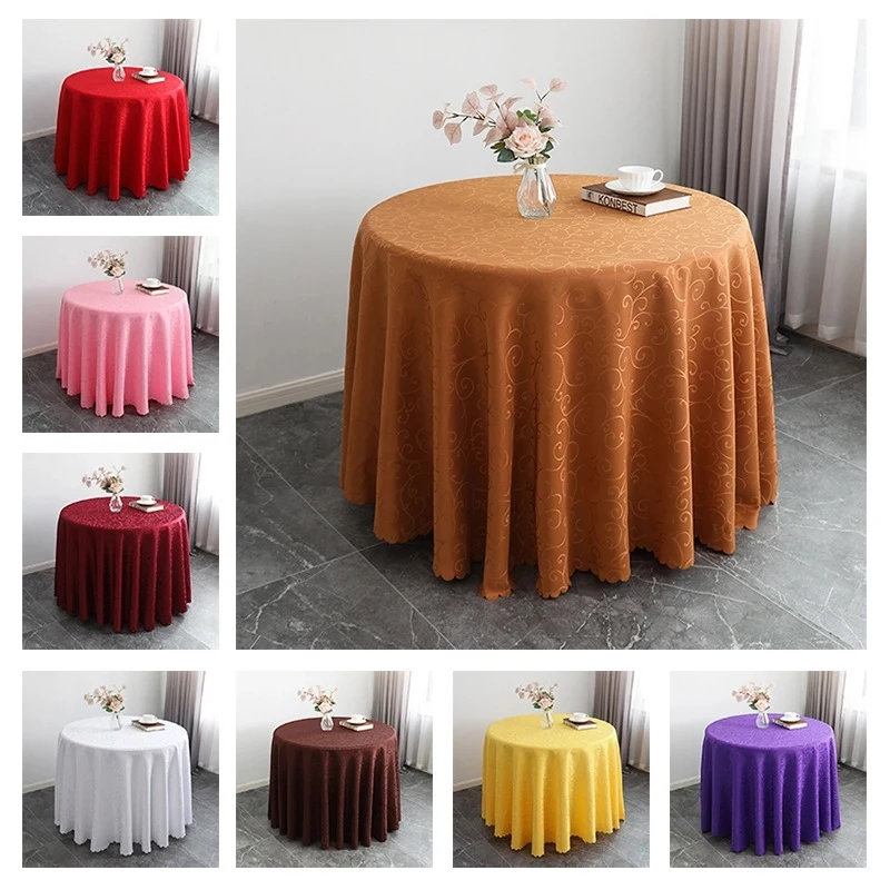 Table Covers 1