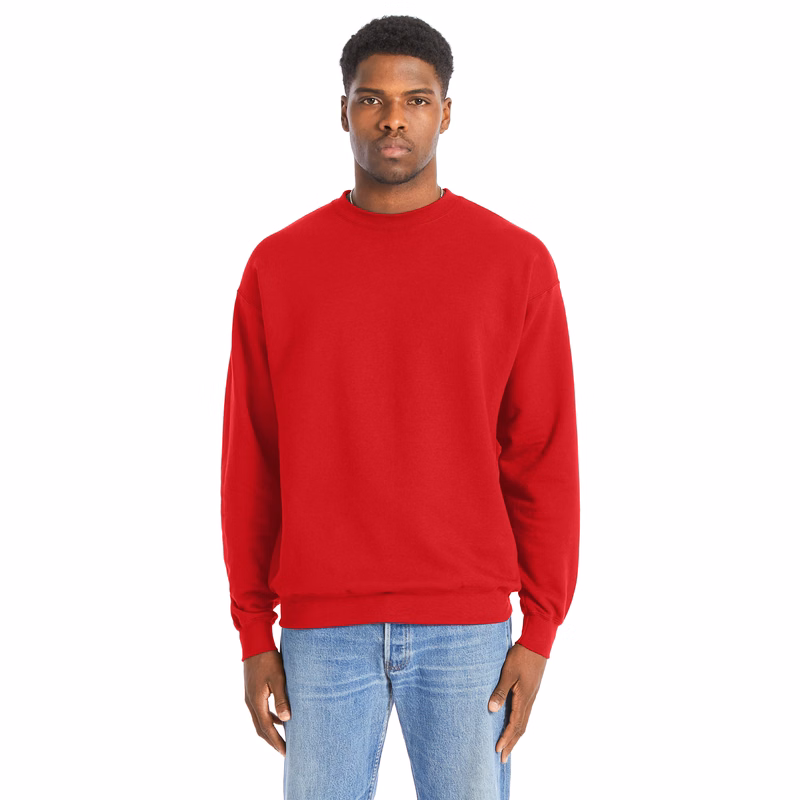 Hanes Perfect Sweat Crewneck