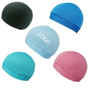 Lightweight Cycling Mesh Beanie Cap 1