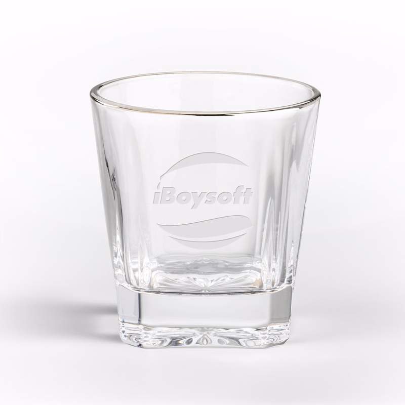 Santana Silver Rim OTR - Deep Etch