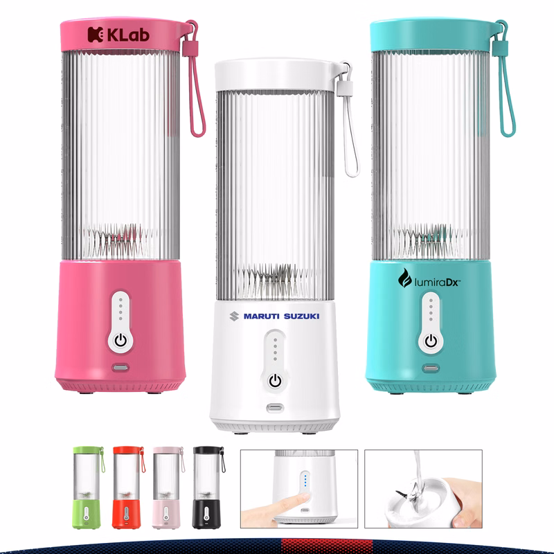 Snria Portable Juicer