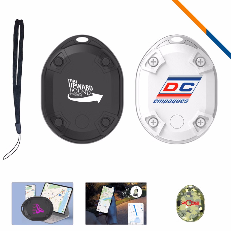Dapple iPhone Compatible Tracker