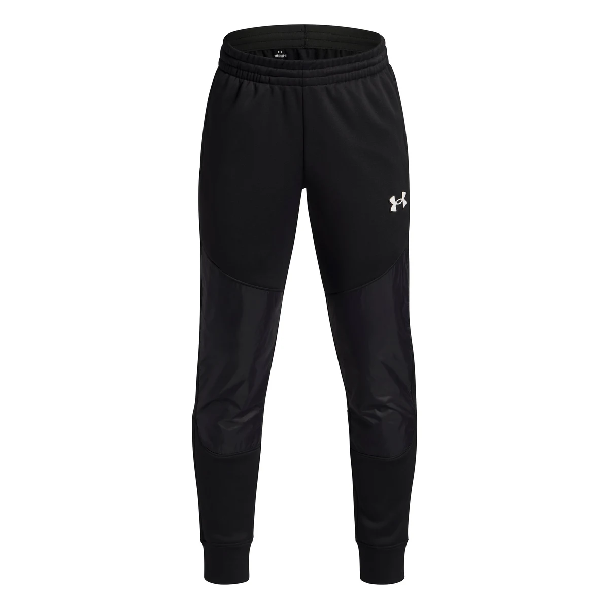Armour Fleece Pro Utility Boys' Pants 1