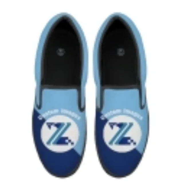 Casual Slip on Loafers 1