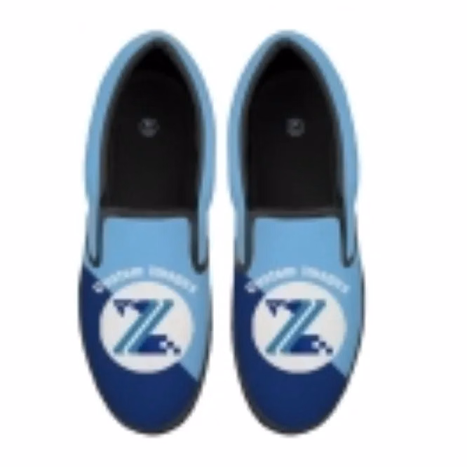 Casual Slip on Loafers