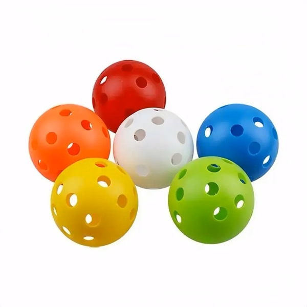 Pickle Balls