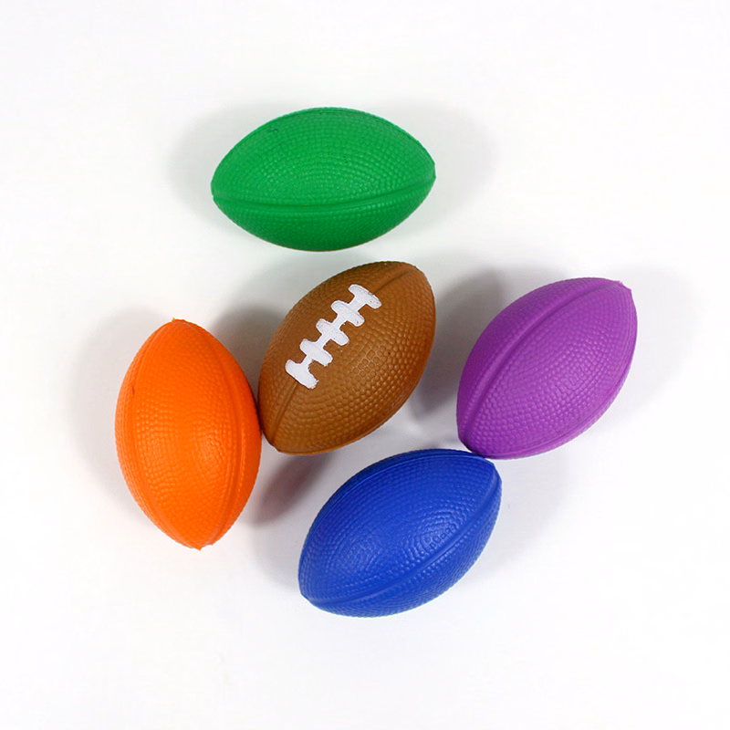 Rugby toys