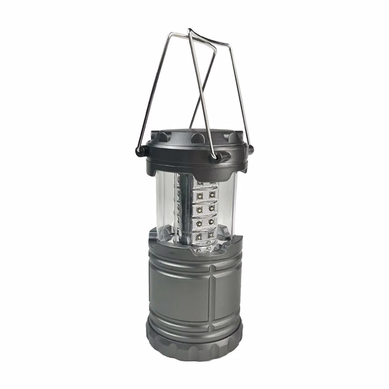 Portable LED Pop-up Lantern