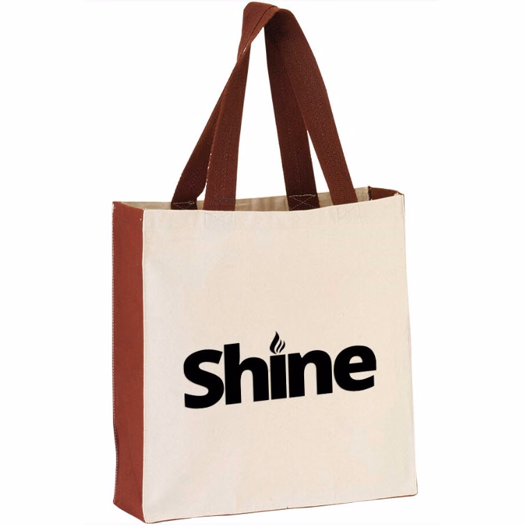 Big Sur Tote - Natural