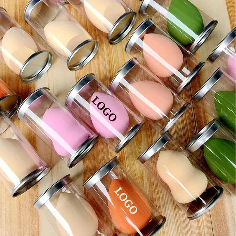 Latex Free Blending Beauty Makeup Sponge 1