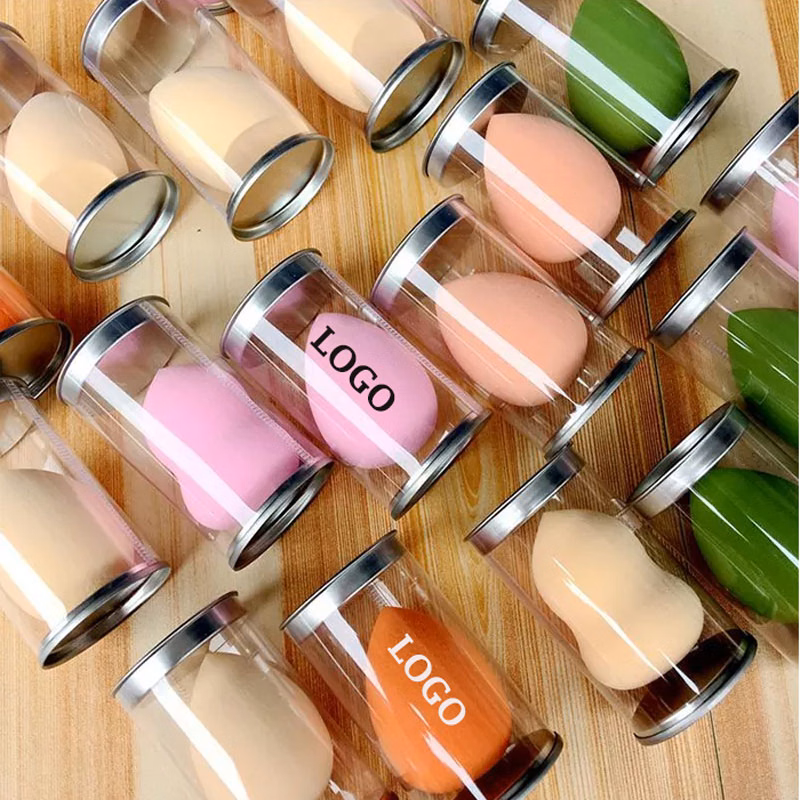Latex Free Blending Beauty Makeup Sponge