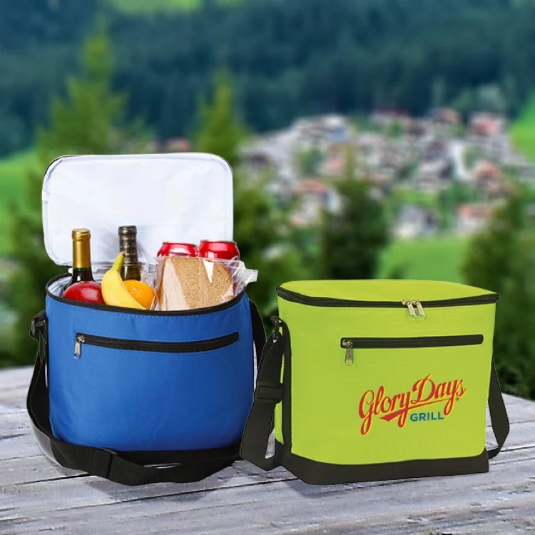 Largo 12-16 Can Picnic Cooler bag 1