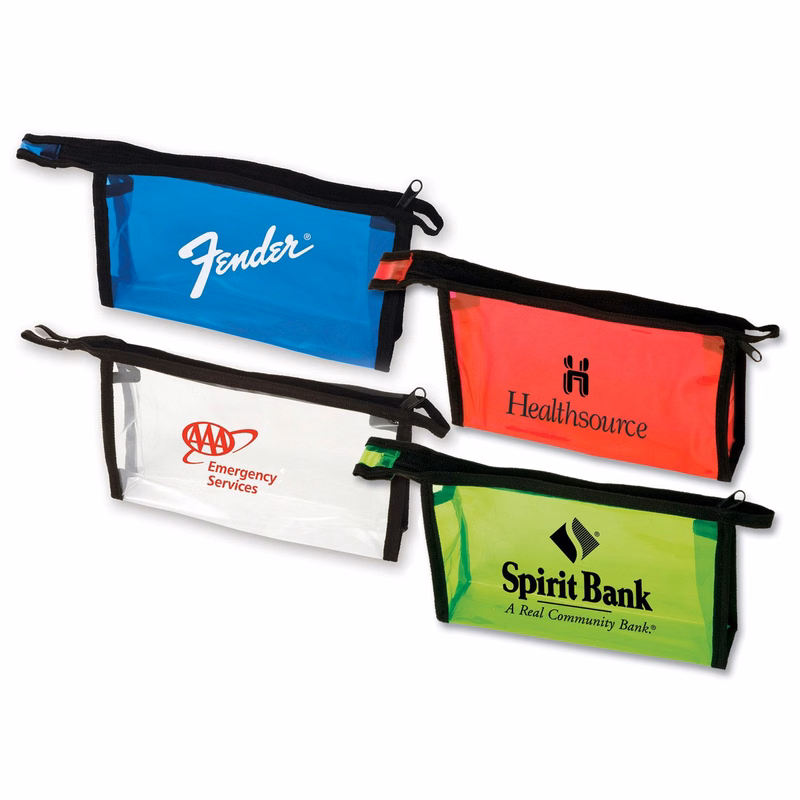 Bonita Travel Cosmetic Bag