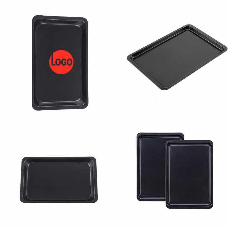 Non-Stick Coated Cake Baking Pan