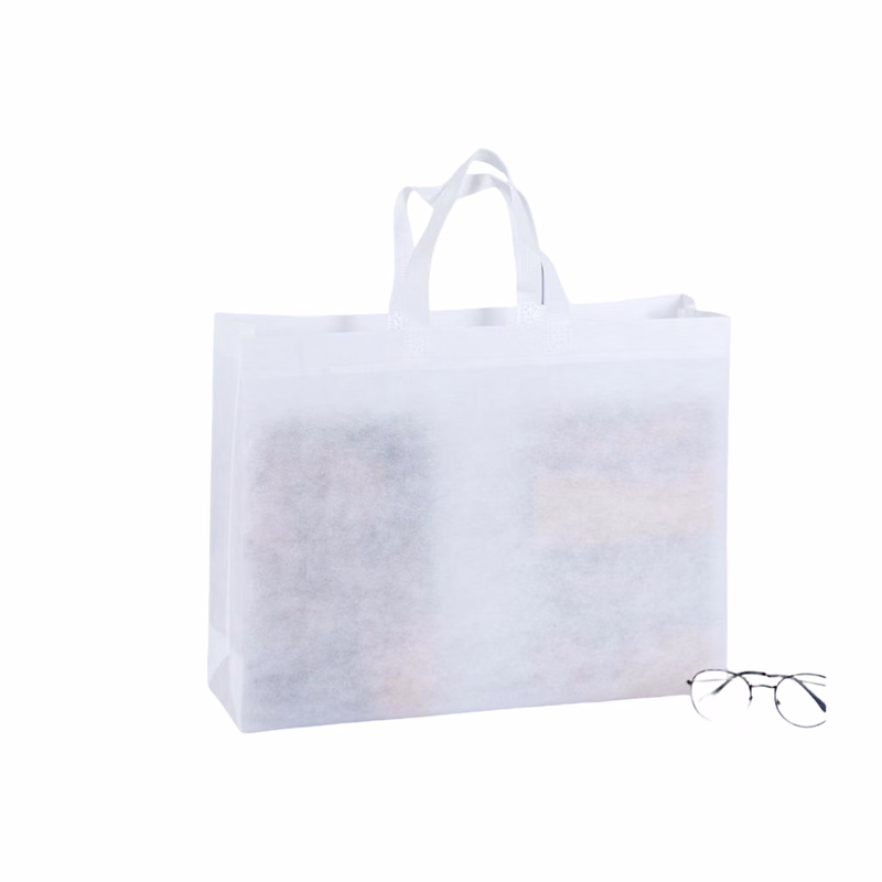 Non Woven Tote Bag 15" Middle Size