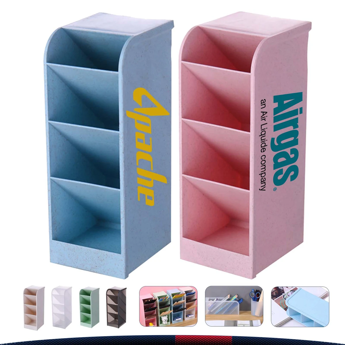 Storage Pen Holders 1