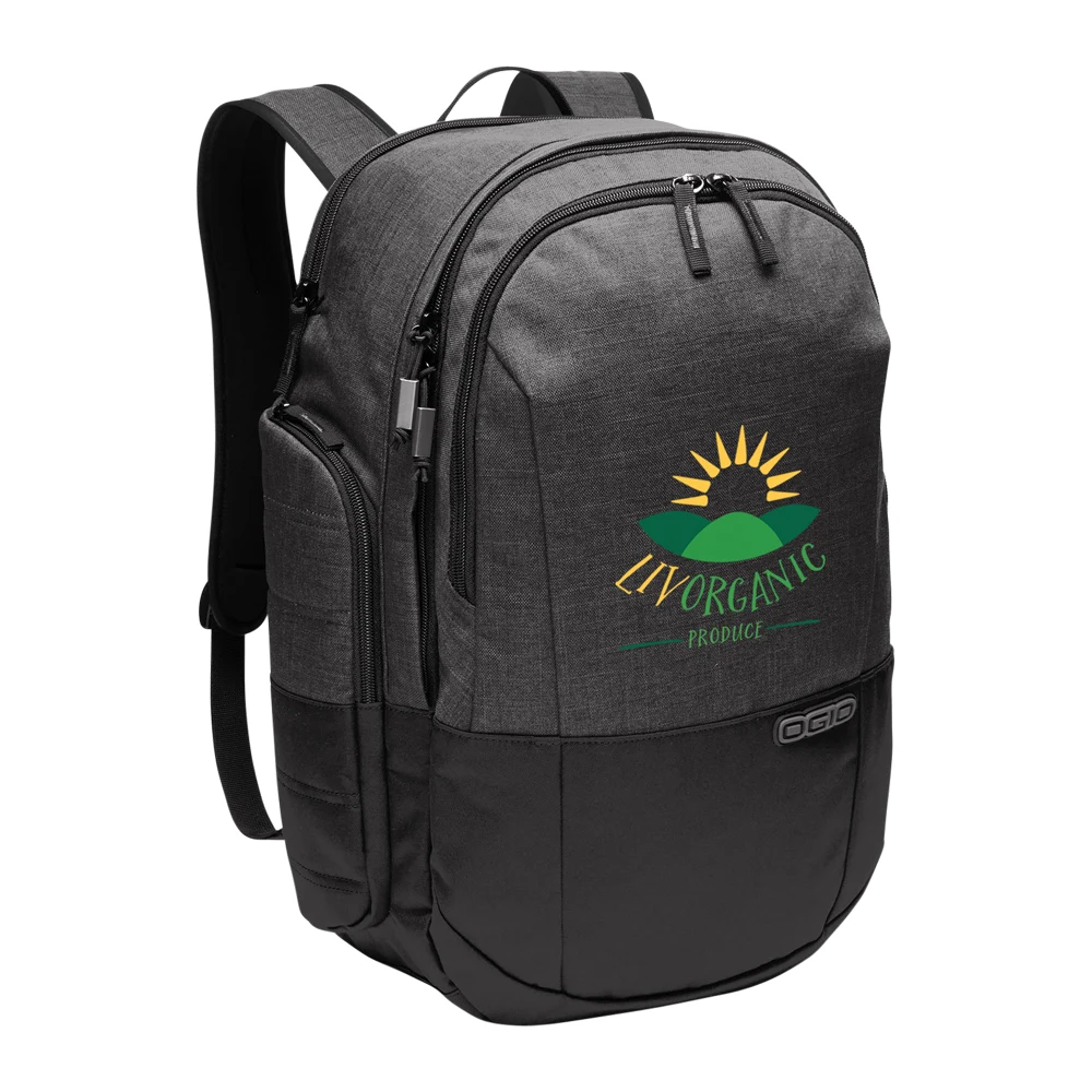 OGIO Rockwell Pack 1