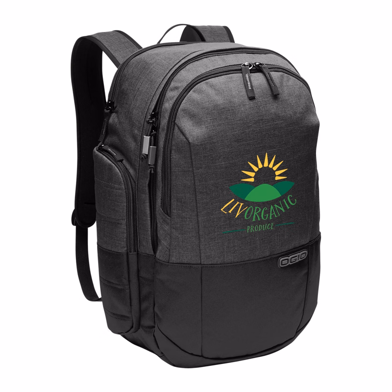 OGIO Rockwell Pack