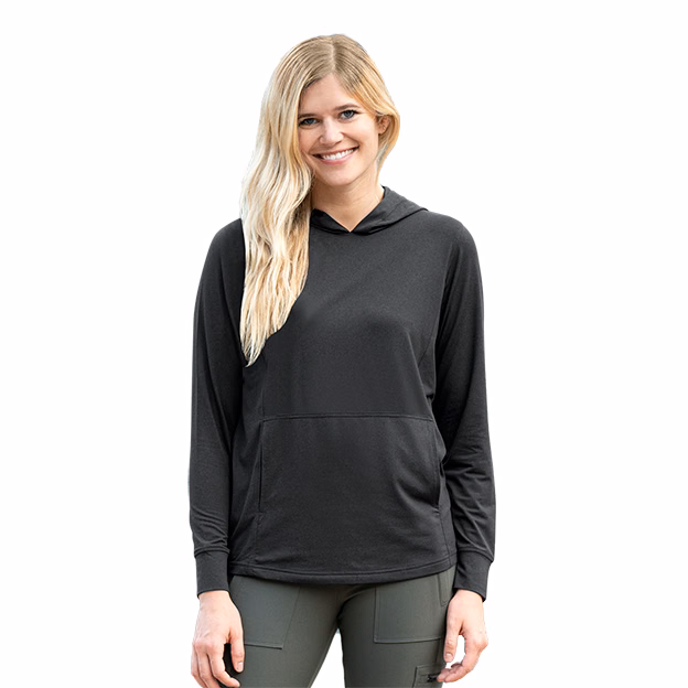 Women's Vansport Trek Hoodie
