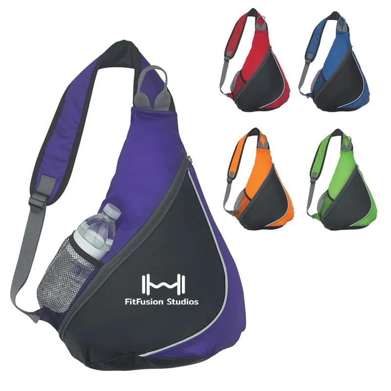 Durable Sling Bag 1