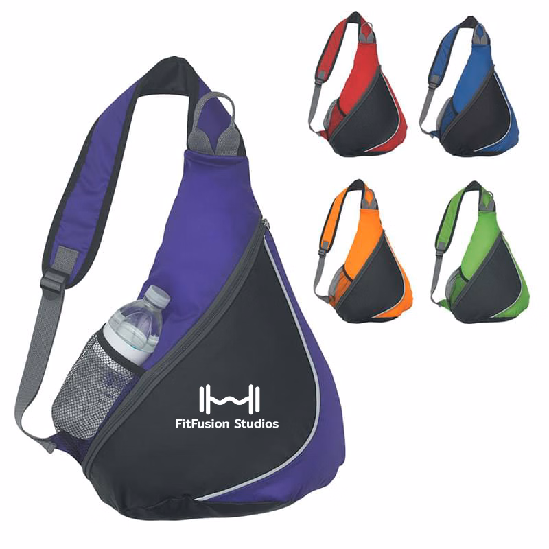 Durable Sling Bag