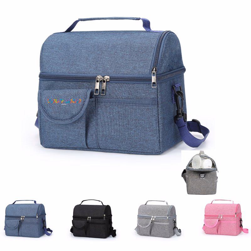 Leakproof Large Insulated Bag