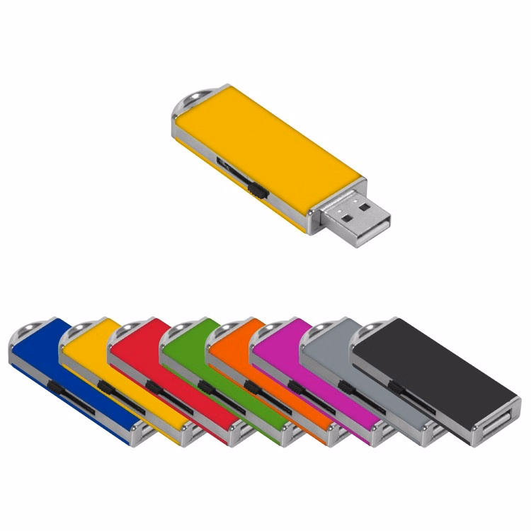 1076FMS - Flash Memory Drive V2.0