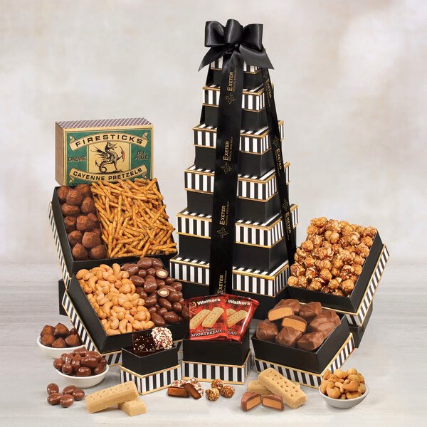 Sweets & Treats Galore
