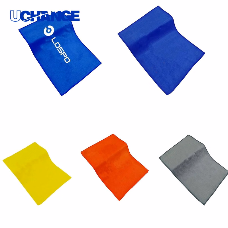 Microfiber Quick-Dry Fitness Towel