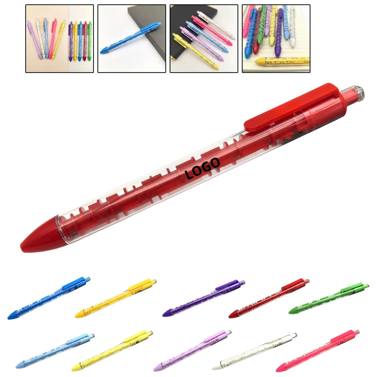 Maze Puzzle Pen 1