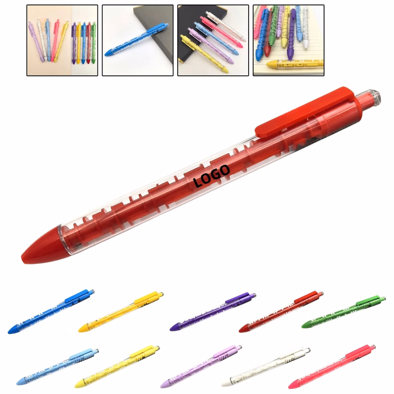 Maze Puzzle Pen
