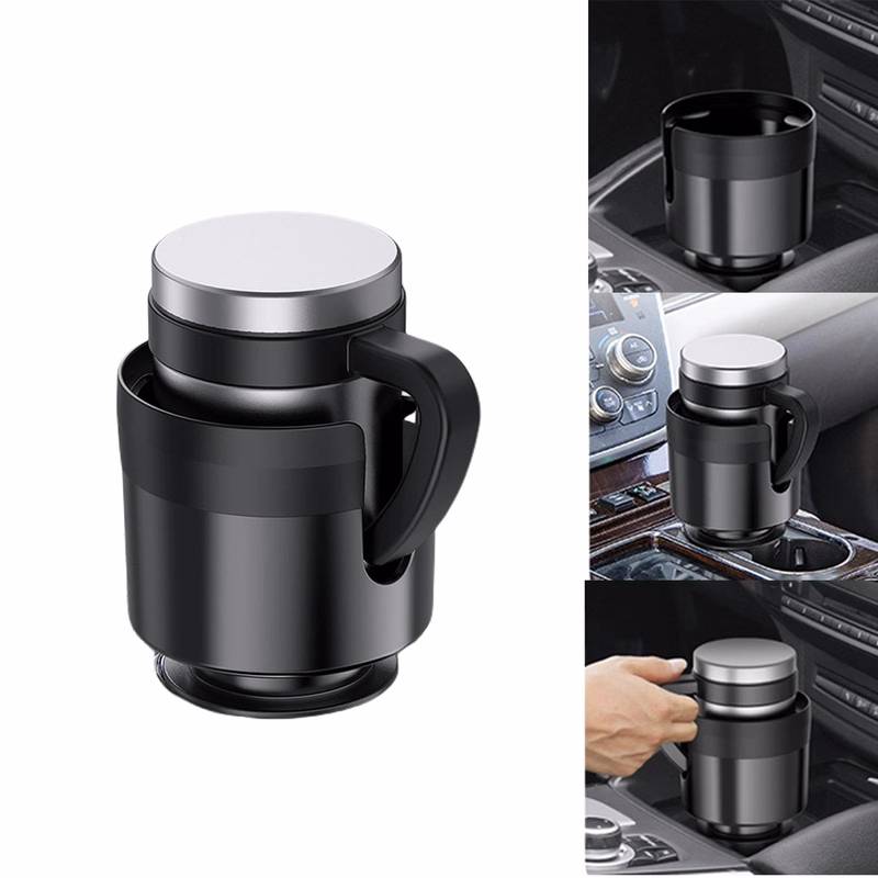 Cup Holder Expander for Car