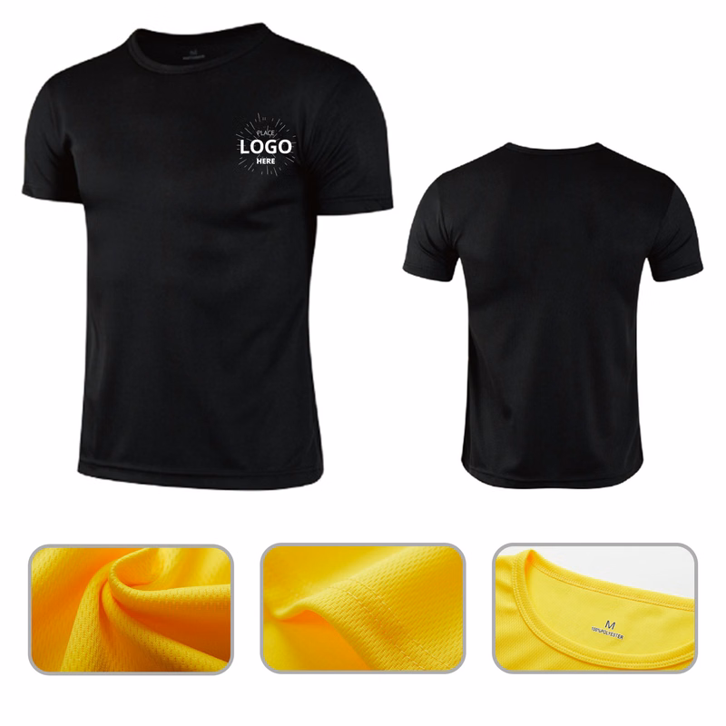 Activewear T-Shirt