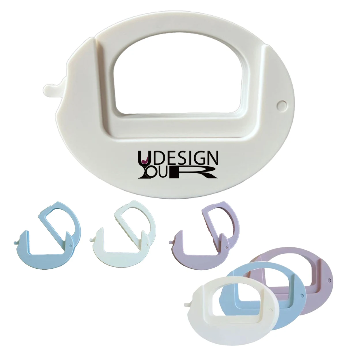 Multi - Use Food Bag Sealing Clip 1