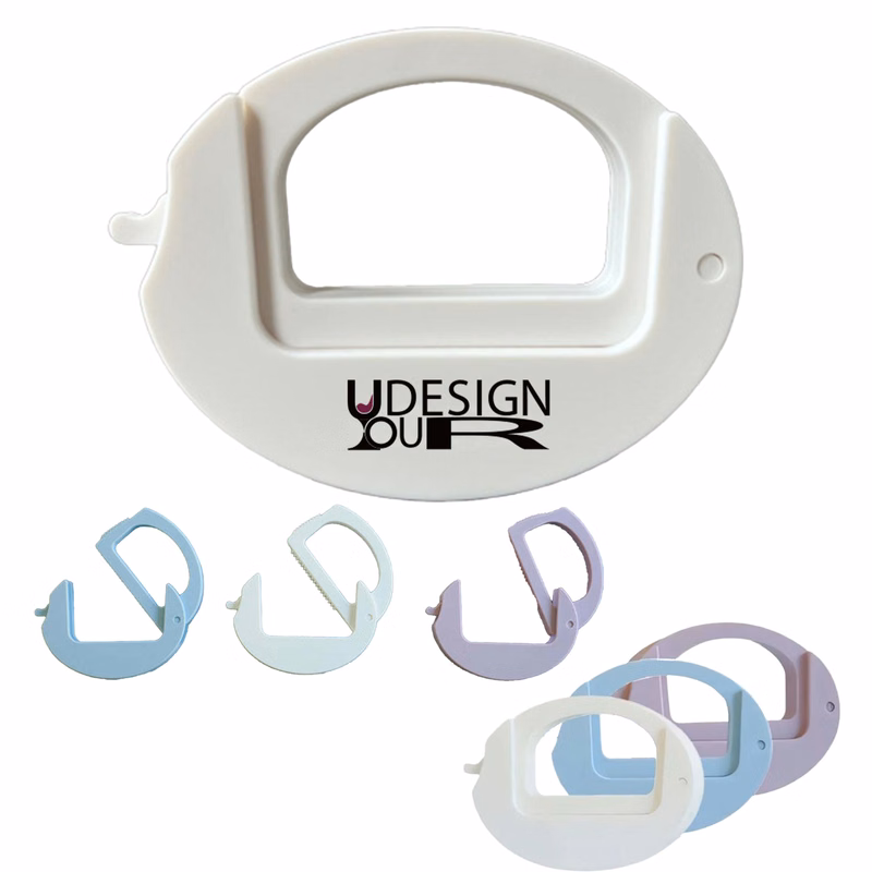 Multi - Use Food Bag Sealing Clip