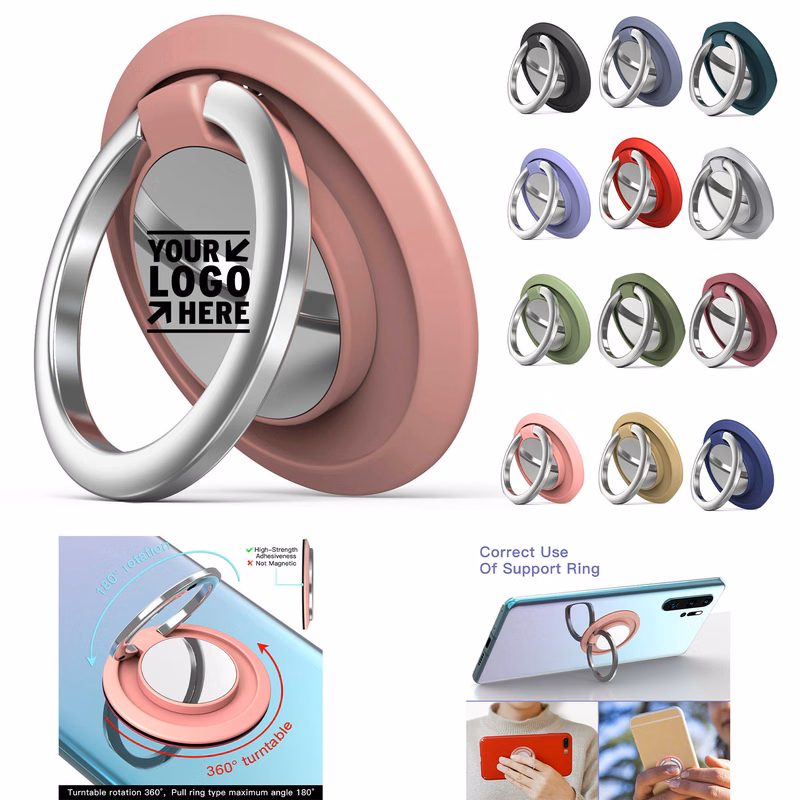 Cell Phone Mobile Ring Holder