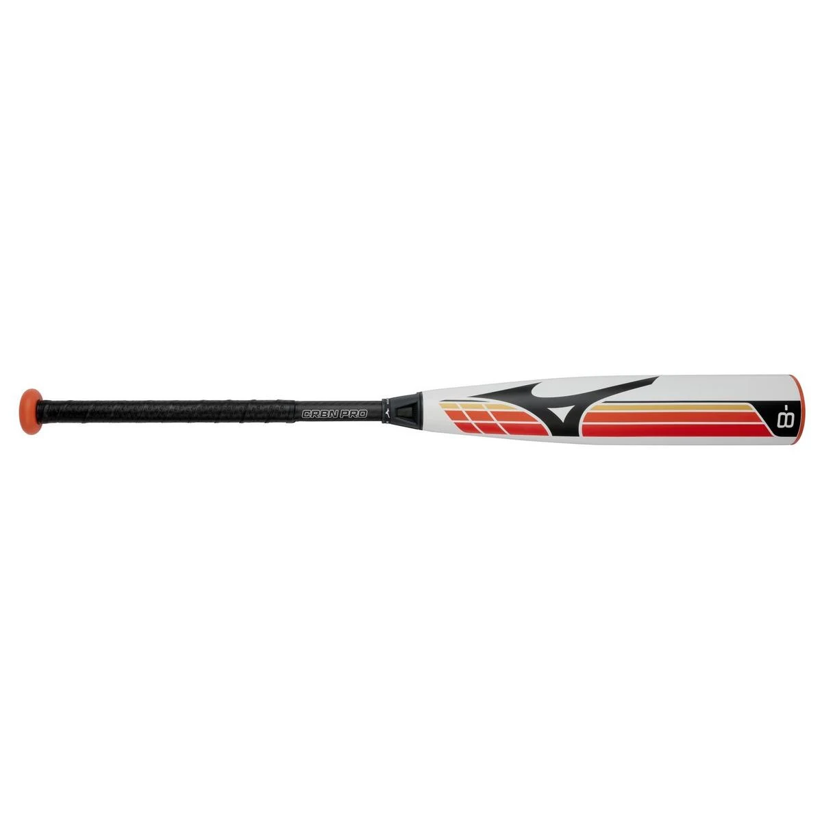 CRBN PRO - Big Barrel Youth USSSA Baseball Bat (-8) 1