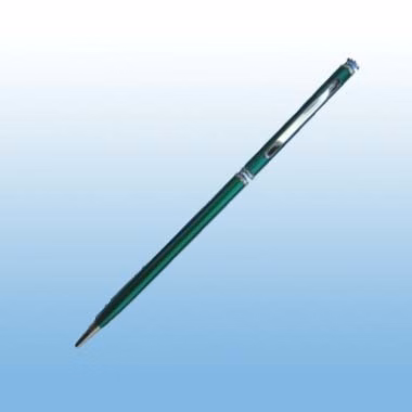 Green Slim Pen