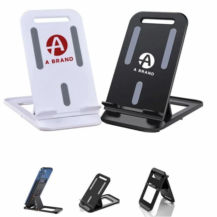 Ultra Slim Stand Cell Phone Holder 1