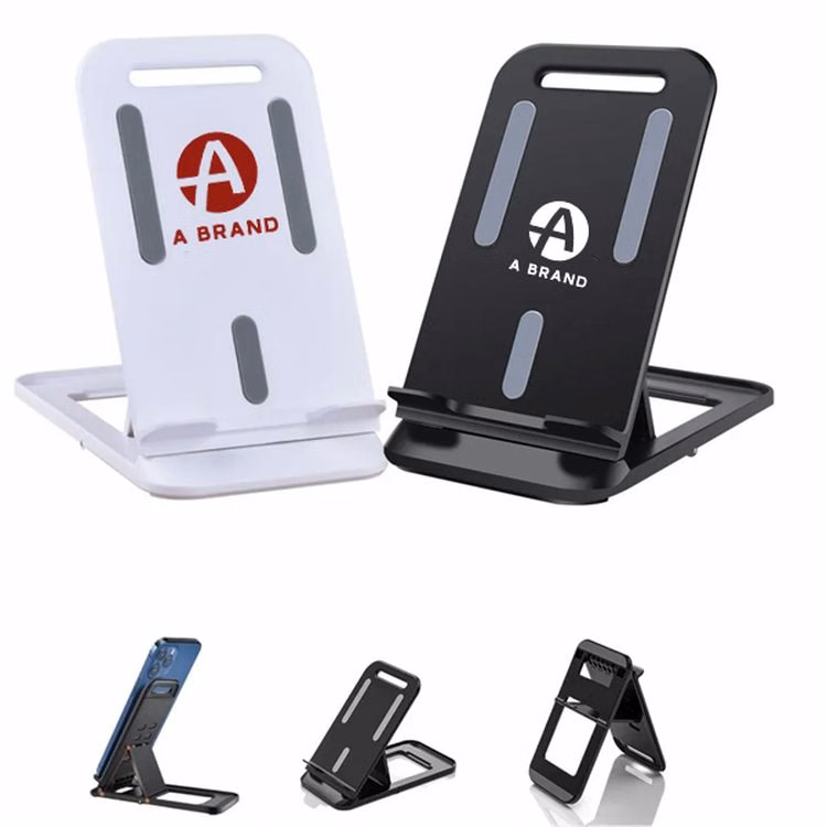 Ultra Slim Stand Cell Phone Holder